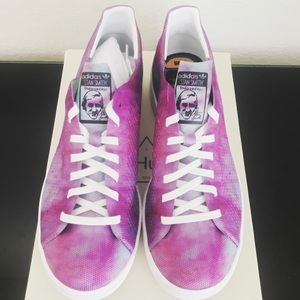 Le Adidas X Pharrell Williams X Stan Smith Holi Poshmark Le Adidas X Pharrell Williams X Stan Smith Holi Poshmark
